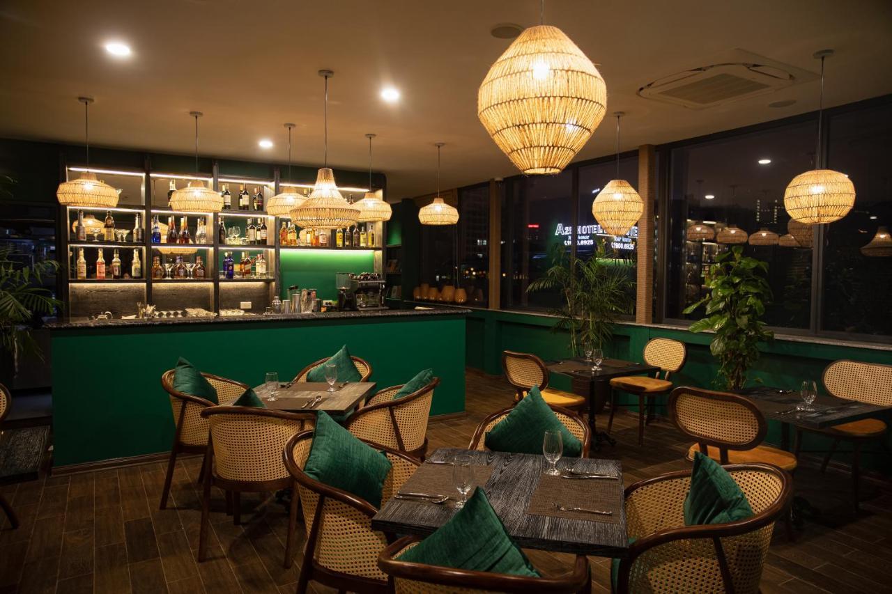 The Bloom Hanoi - Bespoke Living Kültér fotó