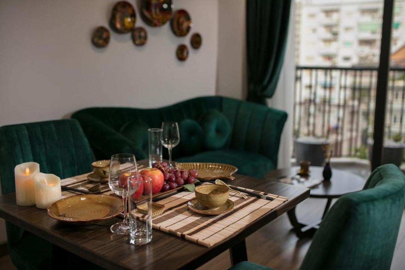 The Bloom Hanoi - Bespoke Living Kültér fotó